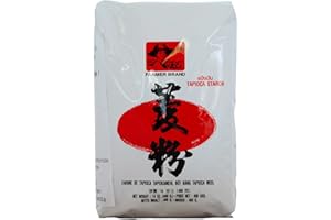 COCINISTA Farine de Tapioca - Farmer 400g