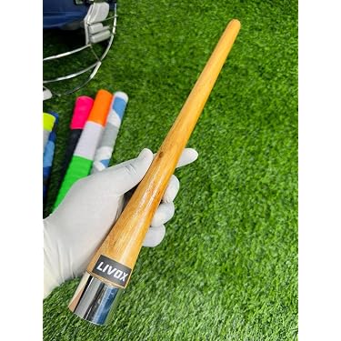 Cono in Legno per Riavvolgere Carta (1 Pezzi