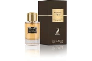 Exclusif Tabac Maison Alhambra Eau de parfum pour homme 100 ml