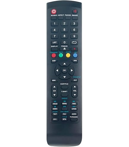 Télécommande Pour Smart TV, 32 Pro, 32 Pro, 40 Pro Movie, 32 MAX, 32 Smart MAX 40 Smart, Full HD, Dyon, Nouveau