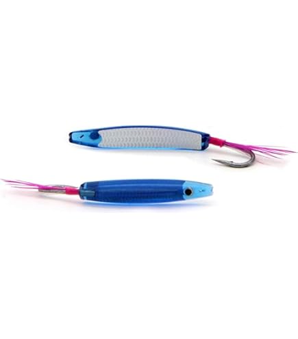 Lure Maria Blues Code 115mm - Leurre de la pêche