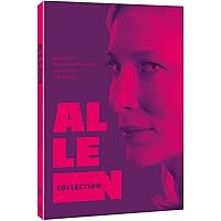 Allen Woody Collec. ( Box 4 Dv)