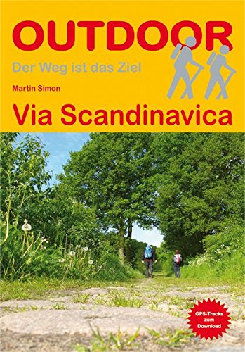 Download Via Scandinavica (Der Weg ist das Ziel) Download Via Scandinavica (Der Weg ist das Ziel)