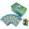 Panini Minecraft Trading Cards - Classic Tin