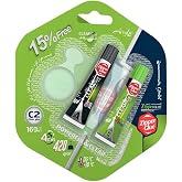 Her t&uuml;rl&uuml; malzeme i&ccedil;i d&uuml;nyadaki en kuvvetli yapıştırıcı 16gr zipper glue m&uuml;kemmel yapıştırıcı tutkal