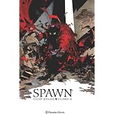 Spawn Integral n&ordm; 03: 3 (Superh&eacute;roes)