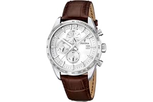 Festina Chronographe Timeless Chronograph