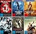 Resident Evil 1-6 komplett Set (FSK 18) - Deutsche Originalware [6 DVDs]