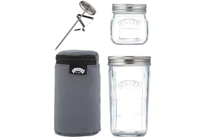 Kilner Zestaw do robienia jogurtu