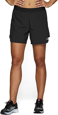 ASICS 2-in-1 5.5\