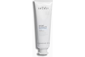 PINUP SECRET PIN UP SECRET - Crème Hydratante Pieds Secret de Beauté - Ultra Nourrissante et Adoucissante - Protectrice et Apaisante - Au Lait de Chèvre - Beurre de Karité - Huile de Ricin - Tube de 150 ml