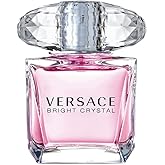 Versace Bright Crystal EDT Kadın Parf&uuml;m&uuml; 90 ml