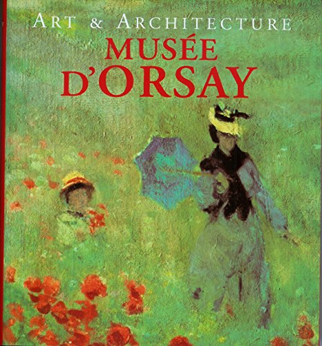 couverture de : Mus&eacute;e d'Orsay