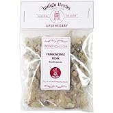 Indigo Herbs Frankincense Resin 25g