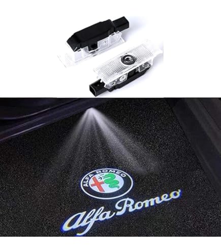 Pro!Carpentis – Set Da 5 Lampade LED Bianche Per Abitacolo, Compatibili Con Fiat Multipla (1999-2010), Luce Interna E Bagagliaio - 2