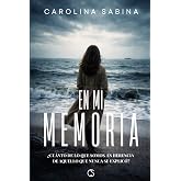 EN MI MEMORIA