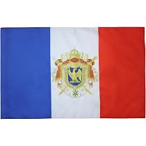 AZ FLAG Bandiera SAVOIA 150x90cm - Bandiera Dipartimento della