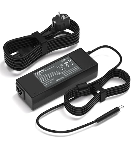 Cavo Di Ricarica Surface 127W – Compatibile Con Pro 11/10/9/8, Laptop 7/6/5, Book, Go, Studio – Connettore Magnetico Con LED E Porta USB-A!