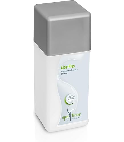 Leisure Time Spa Alkalinity Increaser On Sale At