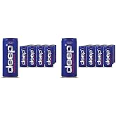 Uludağ Deep Enerji İ&ccedil;eceği 250 ml x 12 (2 paketi)