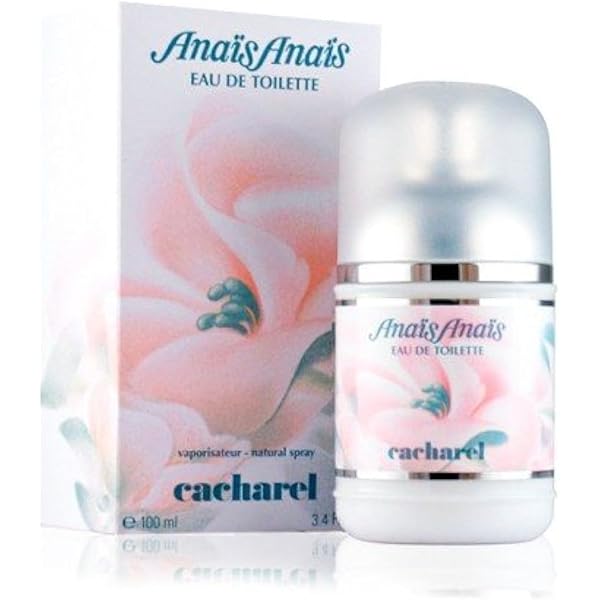 Anais Anais L'Original By Cacharel For Women Eau De Toilette, 100