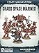 Produktbild Games Workshop 99120102079 Chaos Space Marines: Jetzt mit dem Sammeln starten