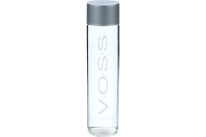 Voss - stilla vatten