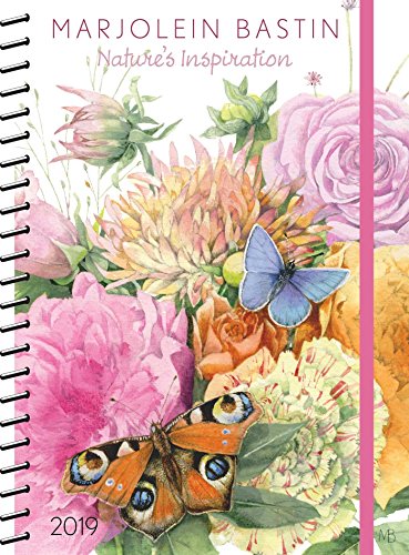 Preisvergleich Produktbild Marjolein Bastin 2019 Diary