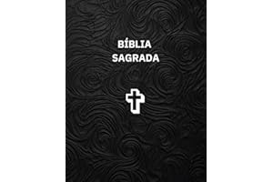 Portuguese Holy Bible New Testament Novo Testamento da Bíblia Sagrada em Português: Brazilian