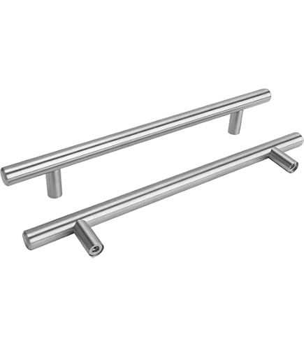 KS Tools 911.1425 1/4 T-Griff Mit Gleitstück – 110 Mm, Aus Legiertem Stahl, Für Präzises Arbeiten