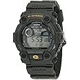 Casio AW 500Bb 1E G Shock Analog Digital Watch