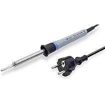 Ersatzlötspitze 4 Mm Spitz Ca.55 Mm Lang Für Lötstation 30W, 4,19