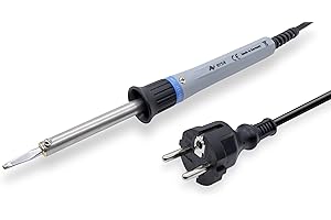 ERSA Lötkolben 30 S 30W 230V 0330KD bewährter Universallötkolben für gänige Löt & Entlöt-Aufgaben