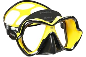 Mares X-Vision Ultra LS - Gafas de Buceo Unisex