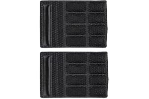 Luxylei Casque mentonnières 2 pièces Coussinets en Mousse universels Ensemble mentonnière Rembourrage Remplacement pour vélo vélo Moto Casque