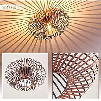 Suchergebnis auf Amazon.de für: lampen schlafzimmer