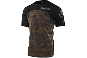 HULG Maillot Ciclismo Hombre Verano Maillot Bicicleta Montaña Bike MTB Camiseta con Mangas Cortas -para MTB Bicicleta De Carretera/Multideporte/Fitness