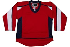 TronX Playwear DJ300 Ice Hockey Jersey Senior