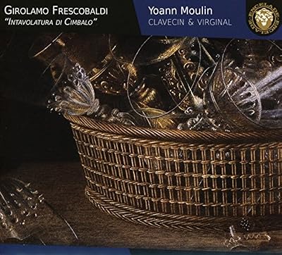 L Encelade Intavolatura Di Cimbalo