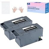 NEXTPAGE C9345 M&uuml;rekkep Bakım Kutusu C12C934591 ET-8550 ET-16600 ET-5850 ET-5800 ET-16650 ET-8500 WF-7840 WF-7820 ET-5880 WF-