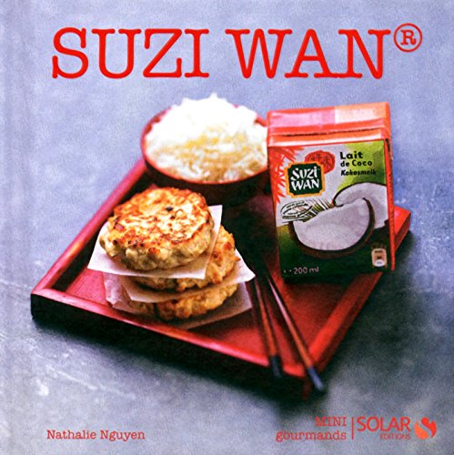 Download Suzi Wan - Mini gourmands Download Suzi Wan - Mini gourmands