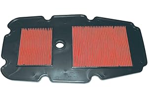 V FILTER V parts Filtro aria per Honda-Transalp XL 650V dal 2000 fino al 2007