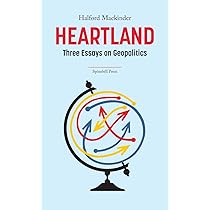 洋書 Halford Mackinder Democratic Ideals and Democratic ideals and reality; a study in the politics of