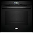 Siemens IQ700 Built-In 71L Electric Cooker, 60cm Cooker, Stainless Steel Cooker, German Engineering Cooking Range HB732G1B1M