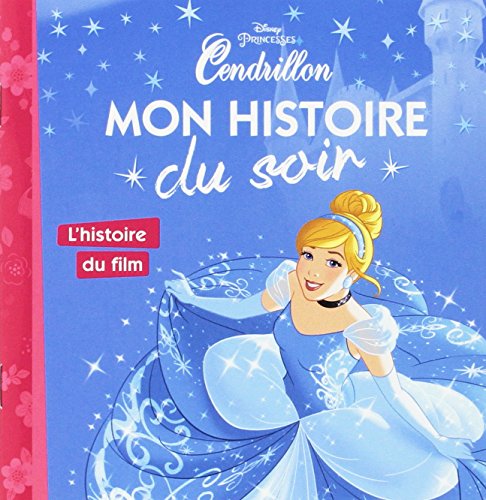couverture de : Cendrillon