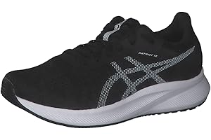ASICS Zapatillas Patriot 13 Negro