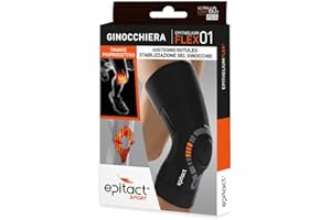EPITACT SPORT GINOCCHIERA PHYSIOSTRAP TG. XL.