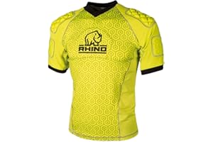 Rhino Pro Body Protection du Corps Mixte