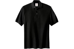 Star and Stripes Premium Polo Shirts Durable Plain Work wear Polo Shirt