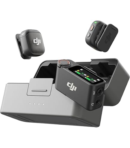 DJI Mic 3 Mobile Phone Adapter (Lightning) | Audio Adapter